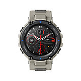 Смарт часы Amazfit T-Rex Pro A2013 Desert Grey, фото 2