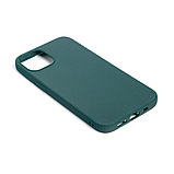 Чехол для телефона X-Game XG-PR11 для Iphone 13 mini TPU Зелёный, фото 2