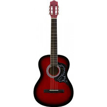 Акустическая гитара с широким грифом, Adagio KN39ARDS