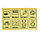 EDU-PLAY Стеллаж для игрушек с ящиками,4 полки,Цветной(76х36х80,5), фото 7