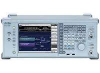 Векторный генератор сигналов Anritsu MG3710E