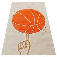 Детский ковер Баскетбол (134 х 180)