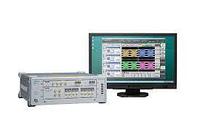 Стробоскопический осциллограф MP2110A BErTWave