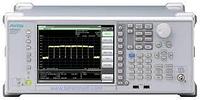Анализатор спектра/анализатор сигналов MS2850A