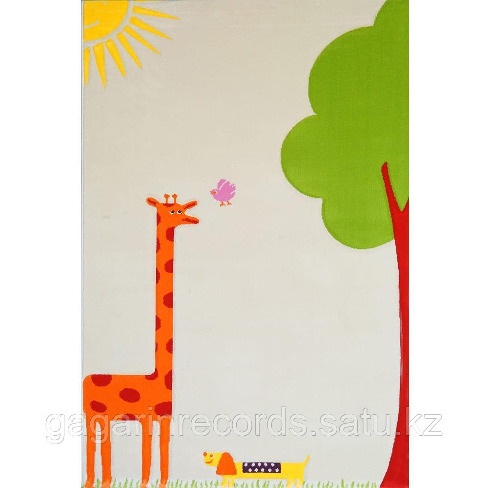 Детский ковер Жираф (100 х 150) - фото 2 - id-p96932346