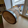 Бочка дубовая для виски. properwood_barrels 30 литров., фото 2