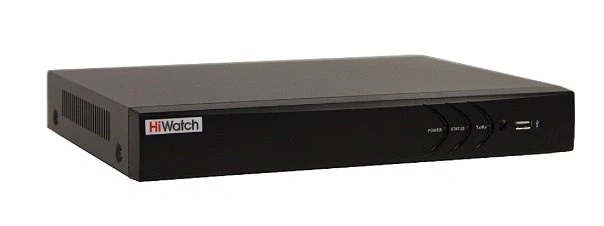Видеорегистраторы DS-N308(C)