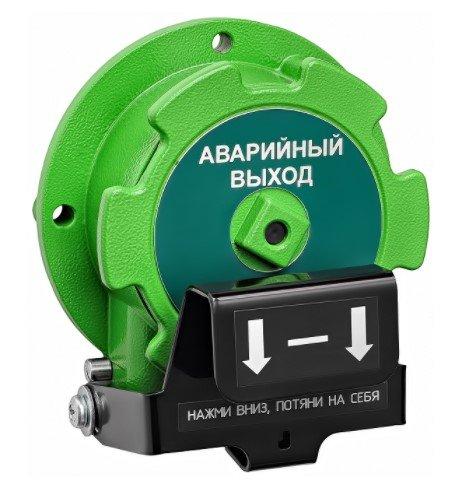 Извещатель Спектрон-535-Exd-А-УДП-03-Modbus