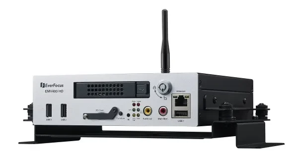 Видеорегистраторы EMV-1200HD