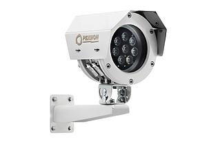 Релион-ТКВ-300-А-ИК (100м/10°) Прожектор инфракрасный взрывозащищенный