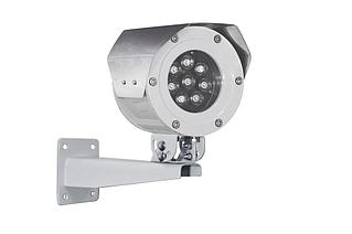 Релион-ТКВ-300-Н-СД Прожектор светодиодный взрывозащищенный