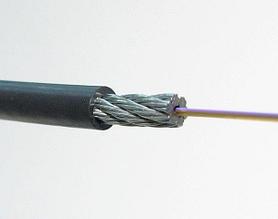 Оптоволоконный кабель СЛ-ОКДМ-1/1-нг(А)-LS-4Е2-0,4