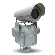 IP-камера КТП-1 ВБ (Evidence 33ZBox/M3,33Х)