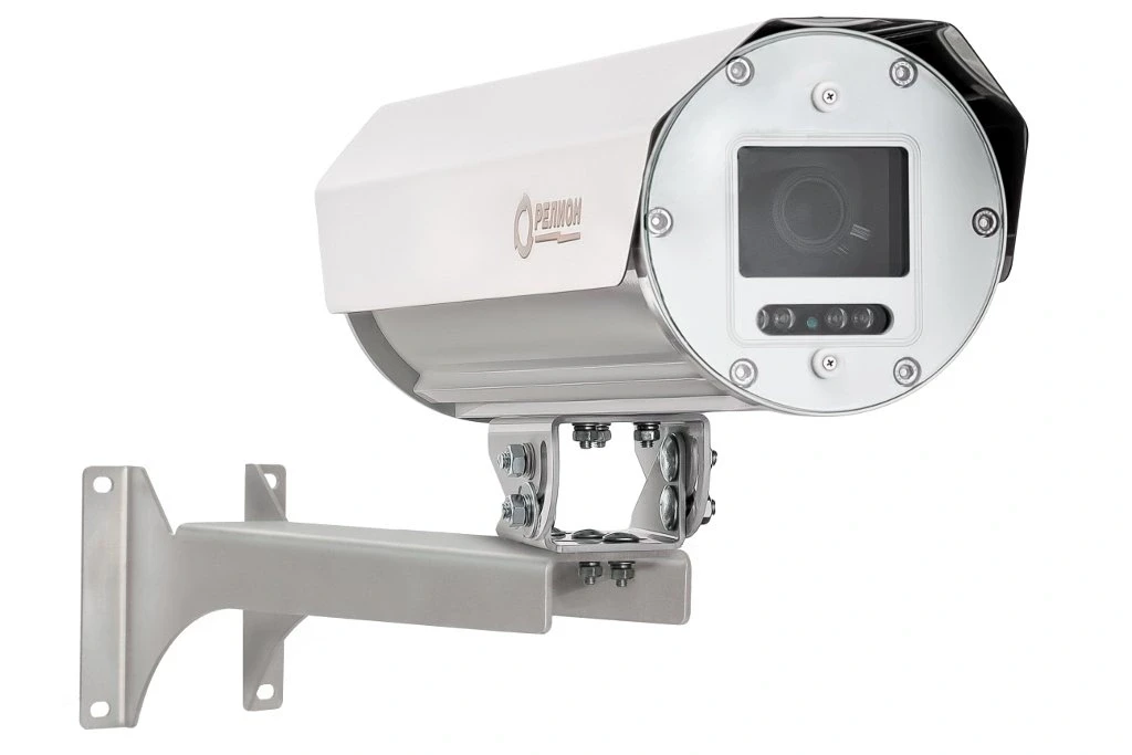 IP-камера Релион-А-300-ИК-IP-2Мп-24÷36VDC/AC-Z