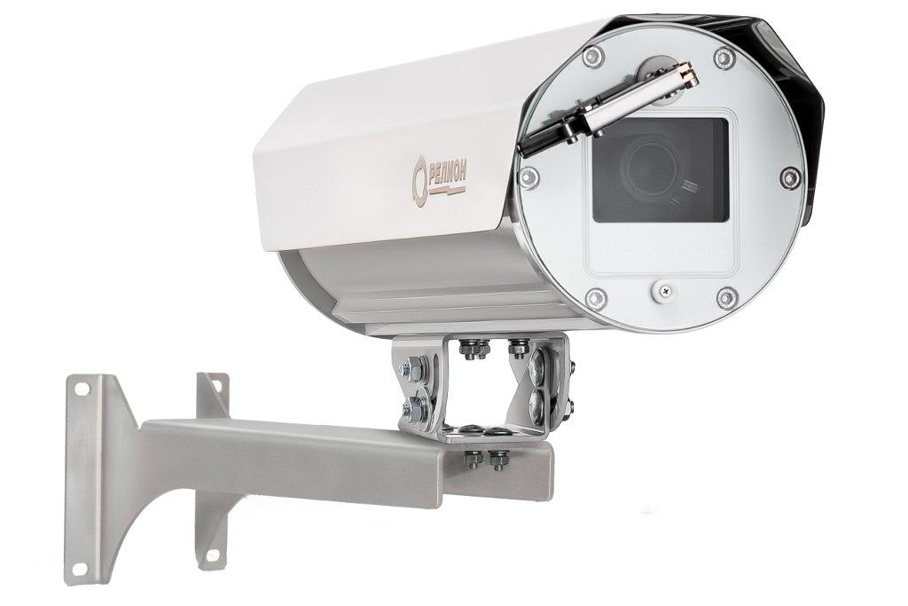 IP-камера Релион-А-300-ИК-СО-IP-2Мп-24÷36VDC/AC-Z