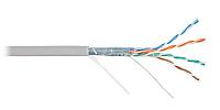 Кабель FTP4CAT5E 24AWG CCA RIPO Indoor омедненный (001-122002/010409)