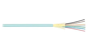 Оптоволоконный кабель NKL-F-012M5I-00C-AQ-F001