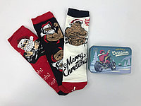 Подарочный набор Носок / г. Алматы/ г. Нур-Султан