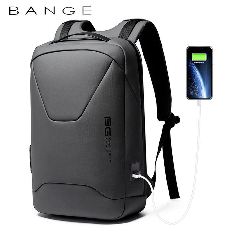 Рюкзак для бизнеса Xiaomi Bange BG-22188 (серый)