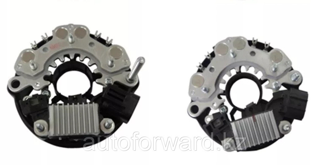 Диодный мост мерседес