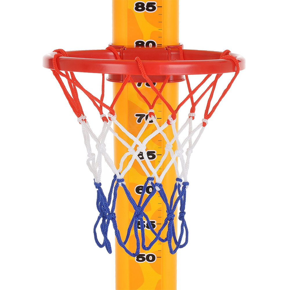 Стойка баскетбольная Жираф 39,5х19х118 см (Edu-Play, Южная Корея) - фото 5 - id-p96938822