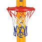 Стойка баскетбольная Жираф 39,5х19х118 см (Edu-Play, Южная Корея), фото 5