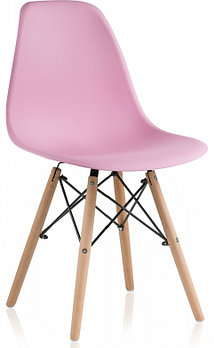 SK Trade Eames PC-015 light pink