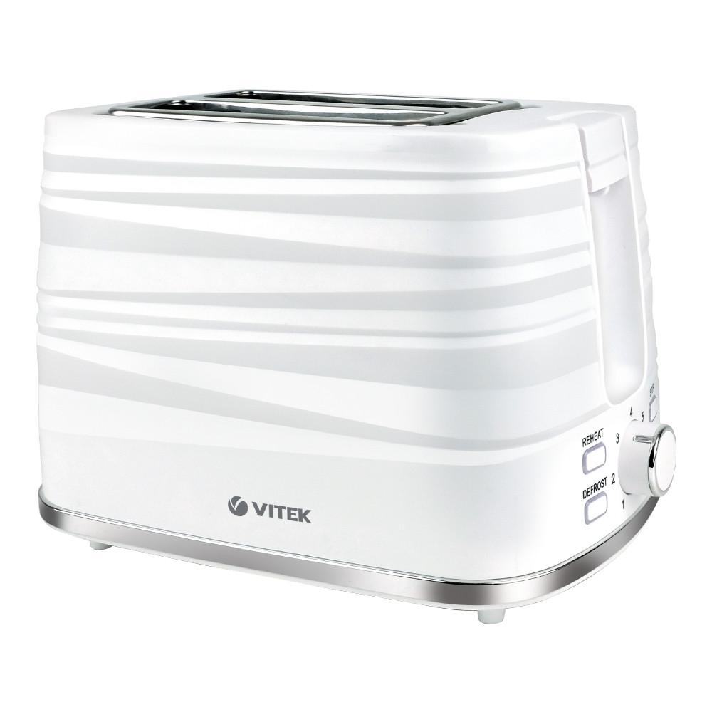 Тостер Vitek VT-1575