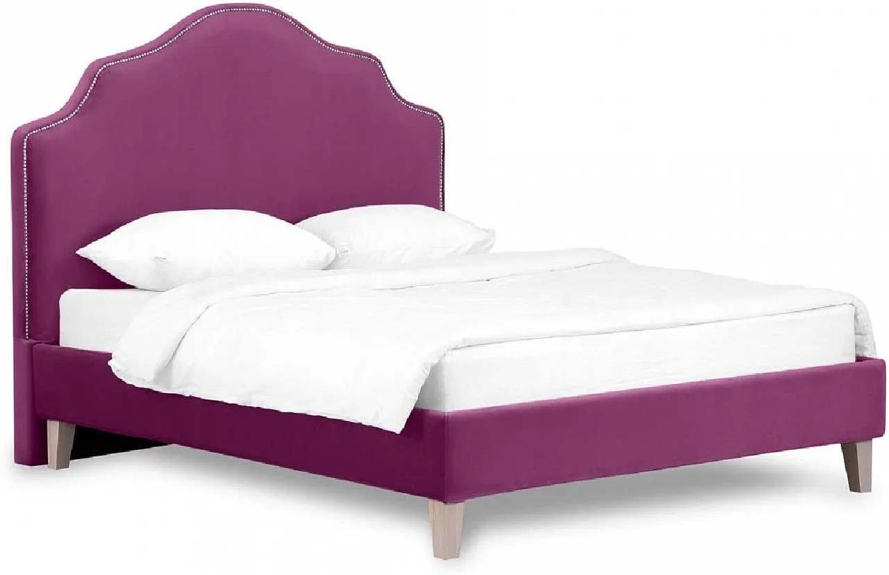Hoffmann Victoria2 violet 160х200