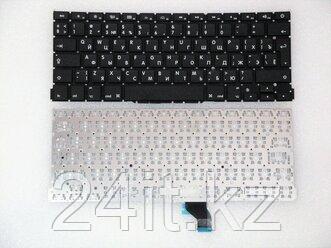 Клавиатура для Apple MacBook Pro 13 A1502 вертикальный Enter