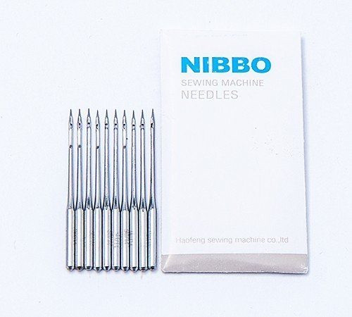 NIBBO DBx1 ( 90/14 ) тонкая колба - фото 1 - id-p96951118