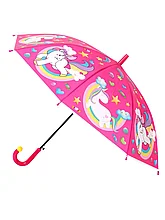 Зонтик розовый Пони 215-48 розовый