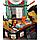 Конструктор Ниндзяго Сити BELA 10727 аналог Lego 70620, фото 10