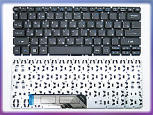 Клавиатура для ноутбука Acer Aspire Switch 10, RU, черная