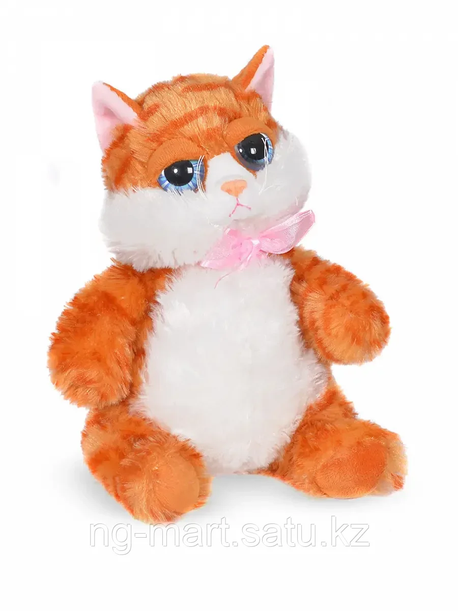 Заказать Игрушечного Котика