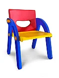 Стол-стул детский Pic'nMix 368 Игровой центр 5 в 1, фото 4
