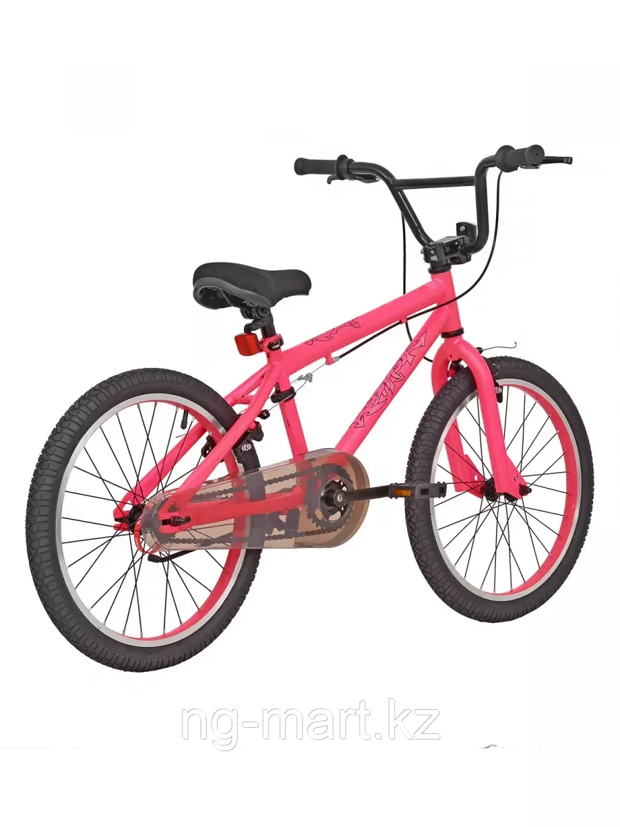 Велосипед детский 20" ROXY RUSH HOUR розовый - фото 3 - id-p96950971