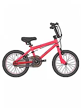 Велосипед детский 16" ROXY RUSH HOUR розовый