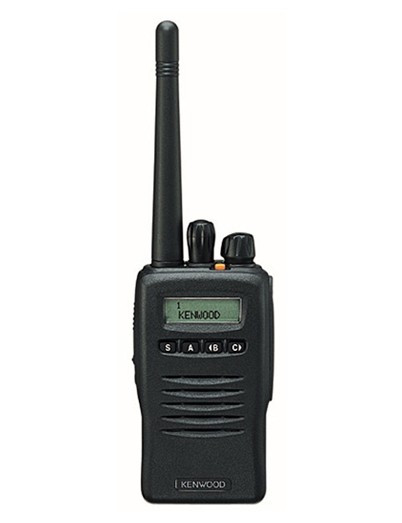 Рация радиостанция KENWOOD TK-2140E филиал в Караганда, Астана , Алматы