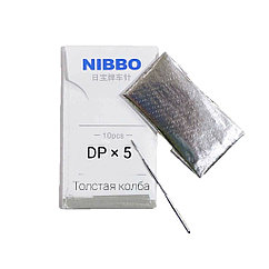 NIBBO DPx5 ( 100/16 ) толстая колба