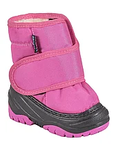 Сапоги ORTOTEX фуксия