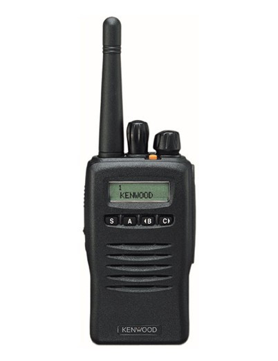 Радиостанция , рация KENWOOD TK-3140E  в  Караганде