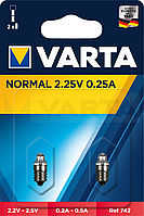 Лампа для фонарика VARTA 742