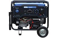 Бензогенератор TSS SGG 6000 EHNA