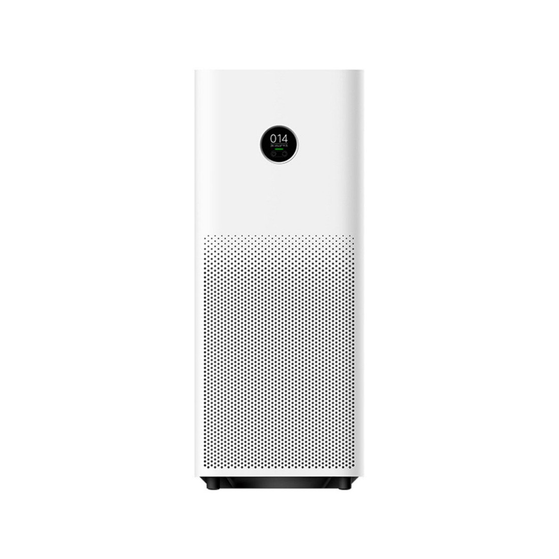 Очиститель воздуха Xiaomi Smart Air Purifier 4 Pro (AC-M15-SC) Белый - фото 2 - id-p96850998