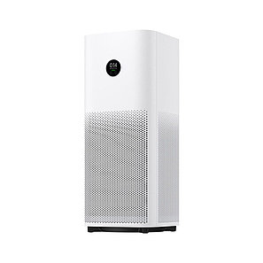 Очиститель воздуха Xiaomi Smart Air Purifier 4 Pro (AC-M15-SC) Белый, фото 2