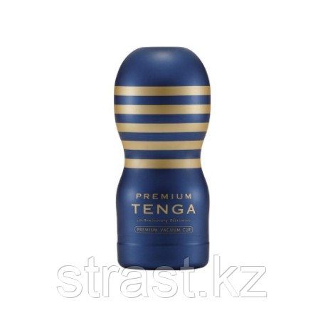 TENGA PREMIUM Original Vacuum CUP
