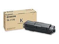 Kyocera 1T02S50NL0 Тонер-картридж TK-1170, 7 200 стр., для P2335d/P2335dn/P2335dw/ M2235dn/M2735dn/M2835dw