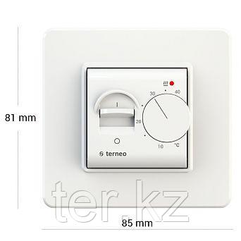 Терморегулятор terneo mex - фото 2 - id-p96896621