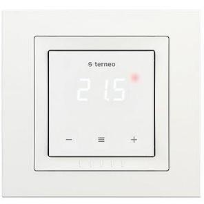 Терморегулятор terneo s unic, фото 1